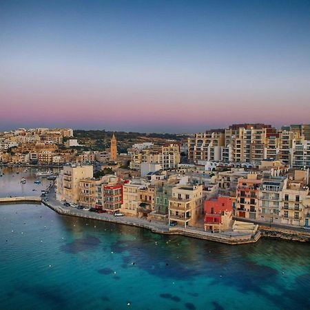 Marsascala 2 Bedroom Apartment Close To Beach! Hpi 6768 Marsaskala Bagian luar foto