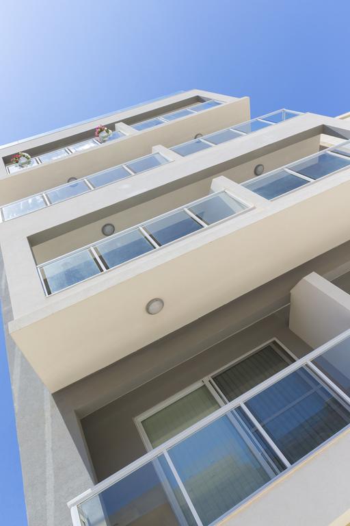 Marsascala 2 Bedroom Apartment Close To Beach! Hpi 6768 Marsaskala Bagian luar foto