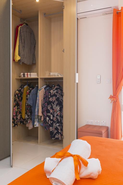 Marsascala 2 Bedroom Apartment Close To Beach! Hpi 6768 Marsaskala Bagian luar foto
