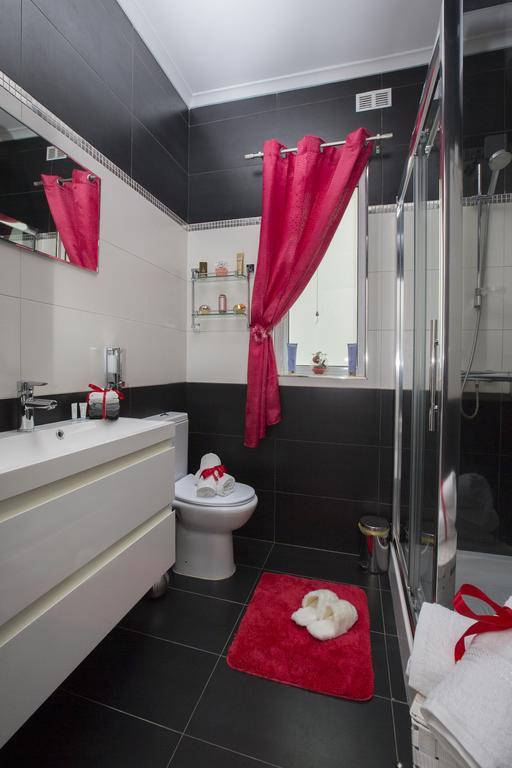 Marsascala 2 Bedroom Apartment Close To Beach! Hpi 6768 Marsaskala Bagian luar foto