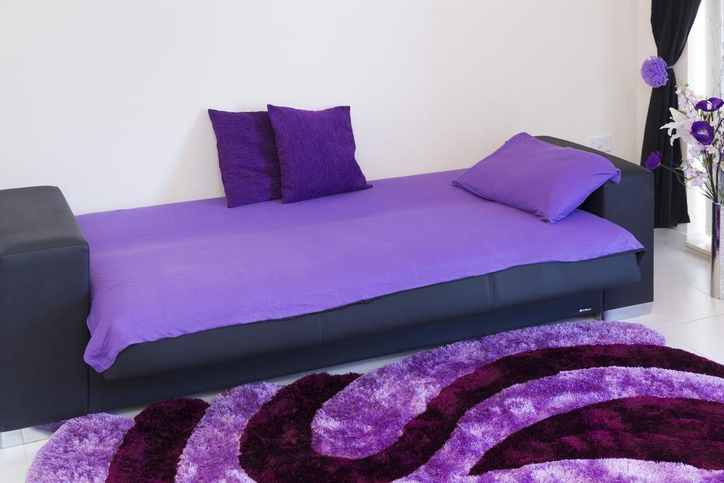 Marsascala 2 Bedroom Apartment Close To Beach! Hpi 6768 Marsaskala Bagian luar foto